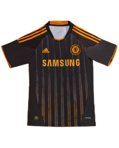 Retro Chelsea Away Jersey 2010/11 Retro Chelsea Away Jersey 2010/11