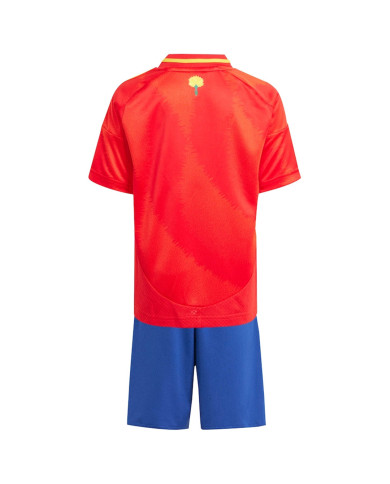Kids Spain Home Kit EURO 2024