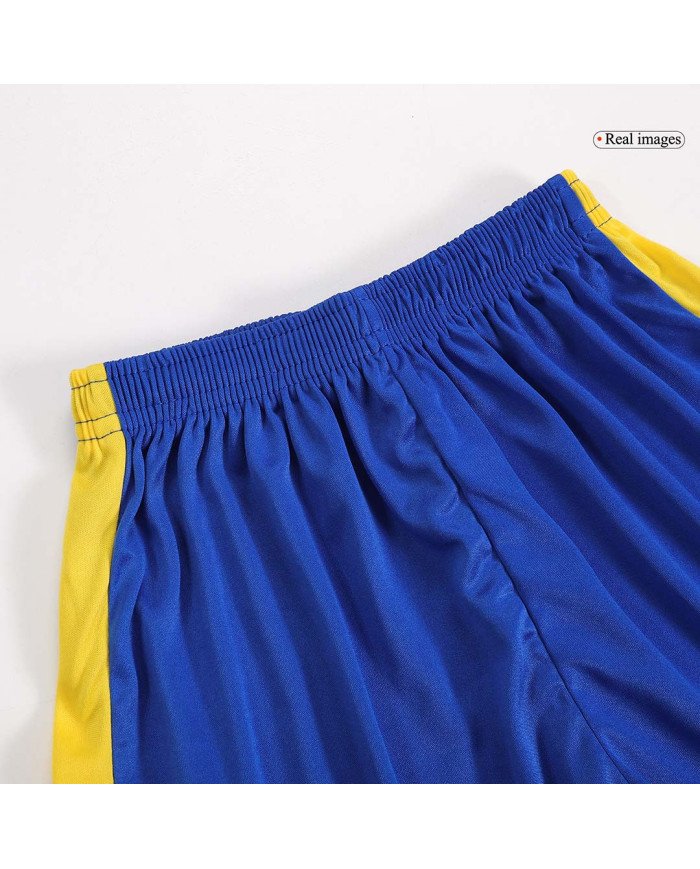 Kids Spain Home Kit EURO 2024