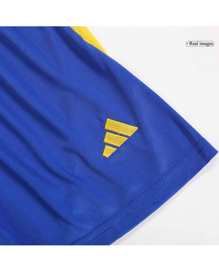 Kids Spain Home Kit EURO 2024