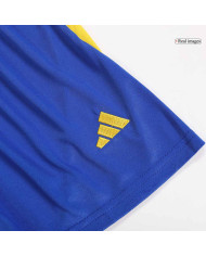 Kids Spain Home Kit EURO 2024