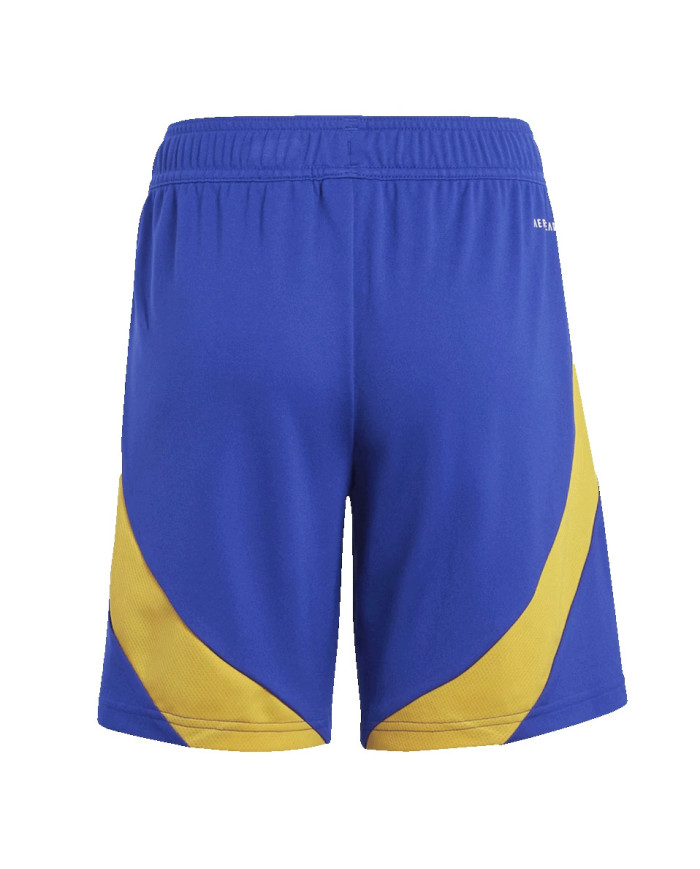 Spain Home Full Kit(Jersey+Shorts+Socks) Euro 2024