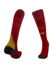 Spain Home Full Kit(Jersey+Shorts+Socks) Euro 2024