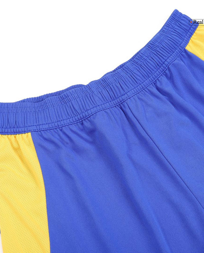 Spain Home Shorts Euro 2024