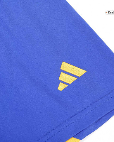 Spain Home Shorts Euro 2024 Spain Home Shorts Euro 2024