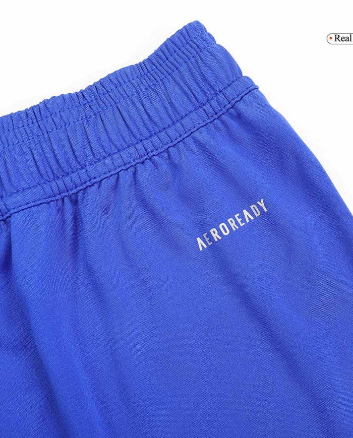 Spain Home Shorts Euro 2024