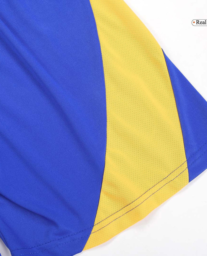 Spain Home Shorts Euro 2024