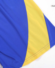 Spain Home Shorts Euro 2024