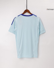 Spain Pre-Match Jersey Kit Green Euro 2024