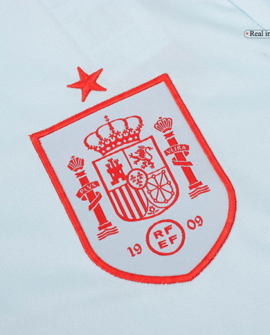 Spain Pre-Match Jersey Kit Green Euro 2024 Spain Pre-Match Jersey Kit Green Euro 2024