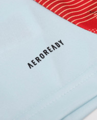 Spain Pre-Match Jersey Kit Green Euro 2024