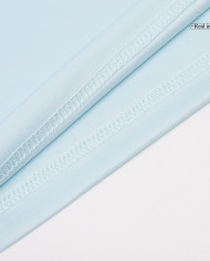 Spain Pre-Match Jersey Kit Green Euro 2024