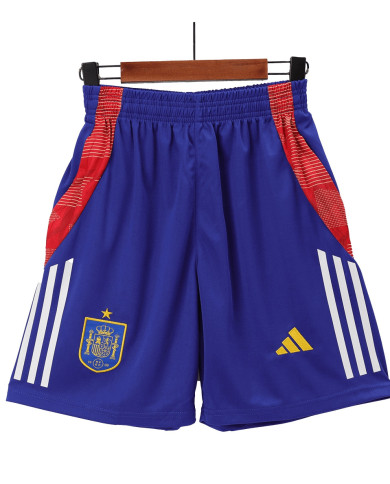 Spain Pre-Match Jersey Kit Green Euro 2024 Spain Pre-Match Jersey Kit Green Euro 2024