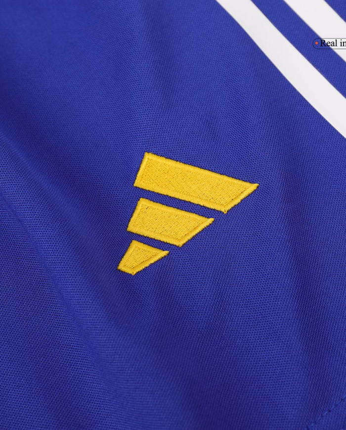 Spain Pre-Match Jersey Kit Green Euro 2024