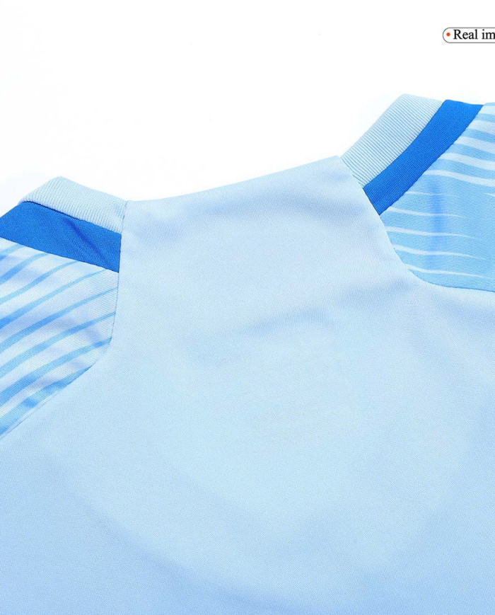 Spain Soccer Jersey Away Replica World Cup 2022