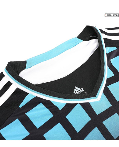 TORRES 9 Chelsea Retro Away Jersey 2011/12