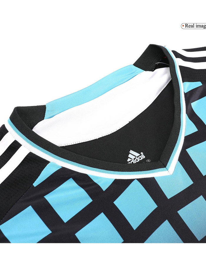 TORRES 9 Chelsea Retro Away Jersey 2011/12