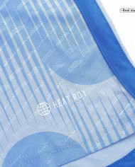 Spain Jersey Away Player Version World Cup 2022