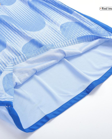 Spain Jersey Away Player Version World Cup 2022