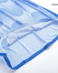 Spain Jersey Away Player Version World Cup 2022