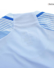 Spain Jersey Away Player Version World Cup 2022