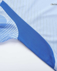 Spain Jersey Away Player Version World Cup 2022