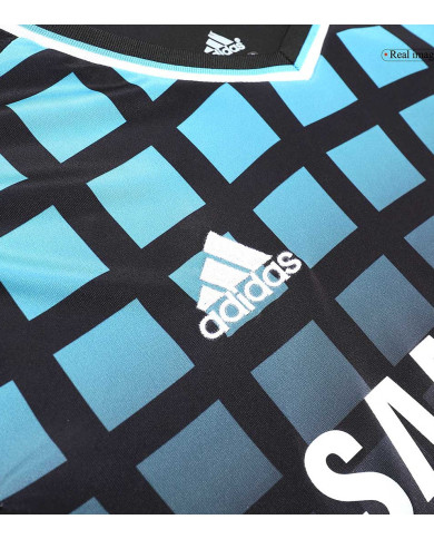TORRES 9 Chelsea Retro Away Jersey 2011/12