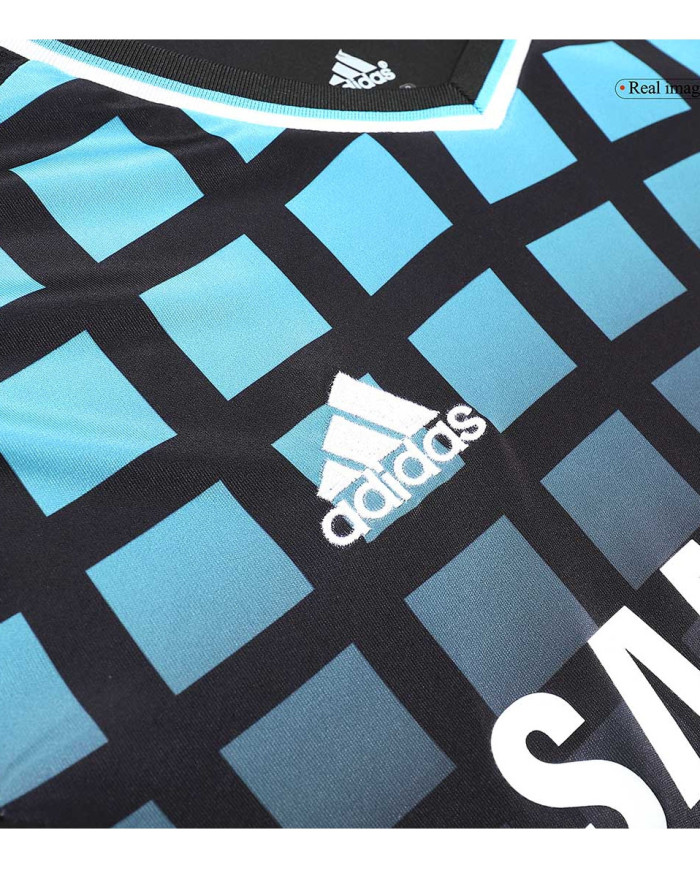 TORRES 9 Chelsea Retro Away Jersey 2011/12