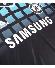 TORRES 9 Chelsea Retro Away Jersey 2011/12