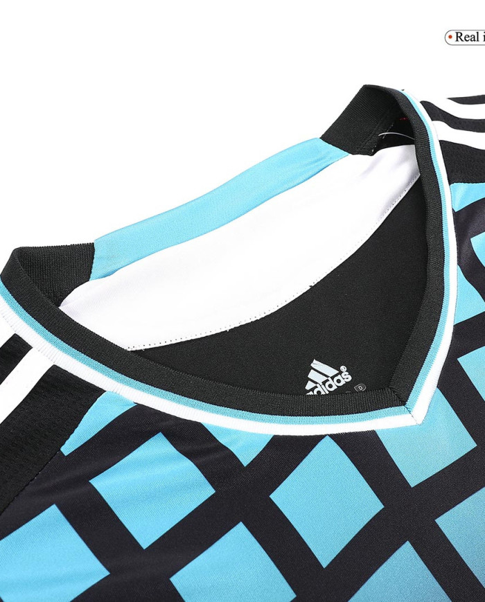 MATA  10 Chelsea Retro Away Jersey 2011/12