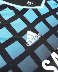 MATA  10 Chelsea Retro Away Jersey 2011/12