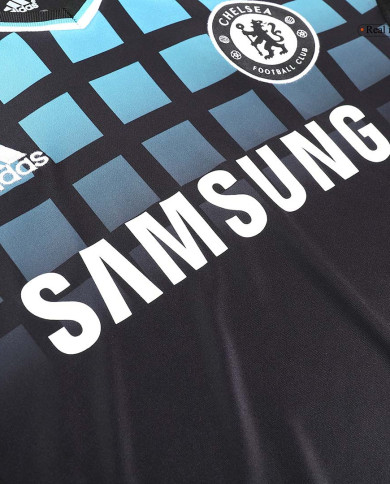 MATA  10 Chelsea Retro Away Jersey 2011/12 MATA  10 Chelsea Retro Away Jersey 2011/12