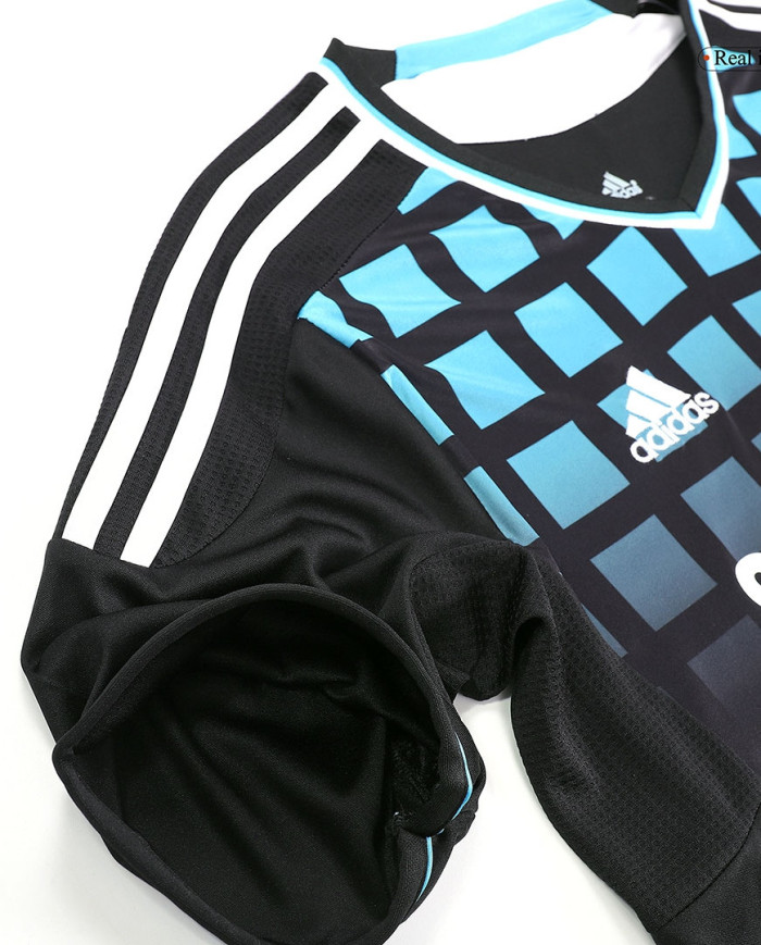 MATA  10 Chelsea Retro Away Jersey 2011/12