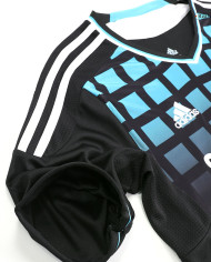 MATA  10 Chelsea Retro Away Jersey 2011/12