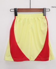 Kids Spain Away Kit EURO 2024