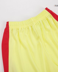 Kids Spain Away Kit EURO 2024