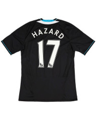 HAZARD  17 Chelsea Retro Away Jersey 2011/12