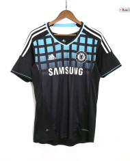 HAZARD  17 Chelsea Retro Away Jersey 2011/12