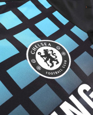 HAZARD  17 Chelsea Retro Away Jersey 2011/12