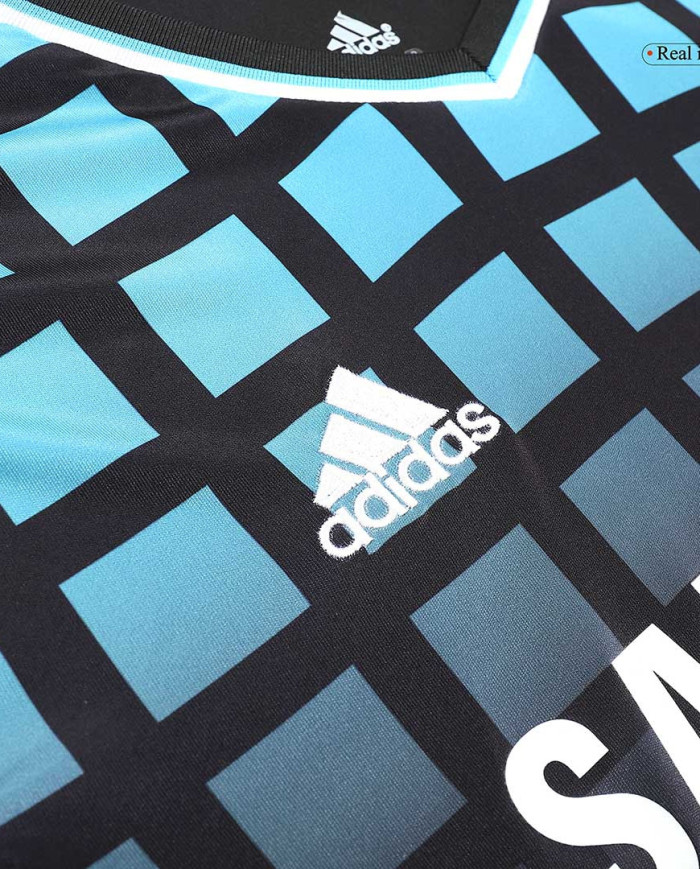 HAZARD  17 Chelsea Retro Away Jersey 2011/12