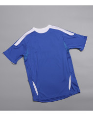 TORRES  9 Chelsea UCL Final Retro Home Jersey 2011/12