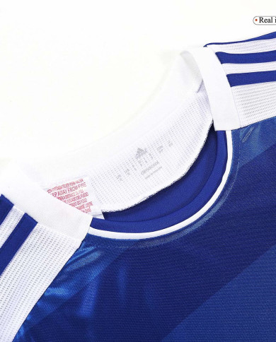 TORRES  9 Chelsea UCL Final Retro Home Jersey 2011/12 TORRES  9 Chelsea UCL Final Retro Home Jersey 2011/12
