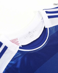 TORRES  9 Chelsea UCL Final Retro Home Jersey 2011/12