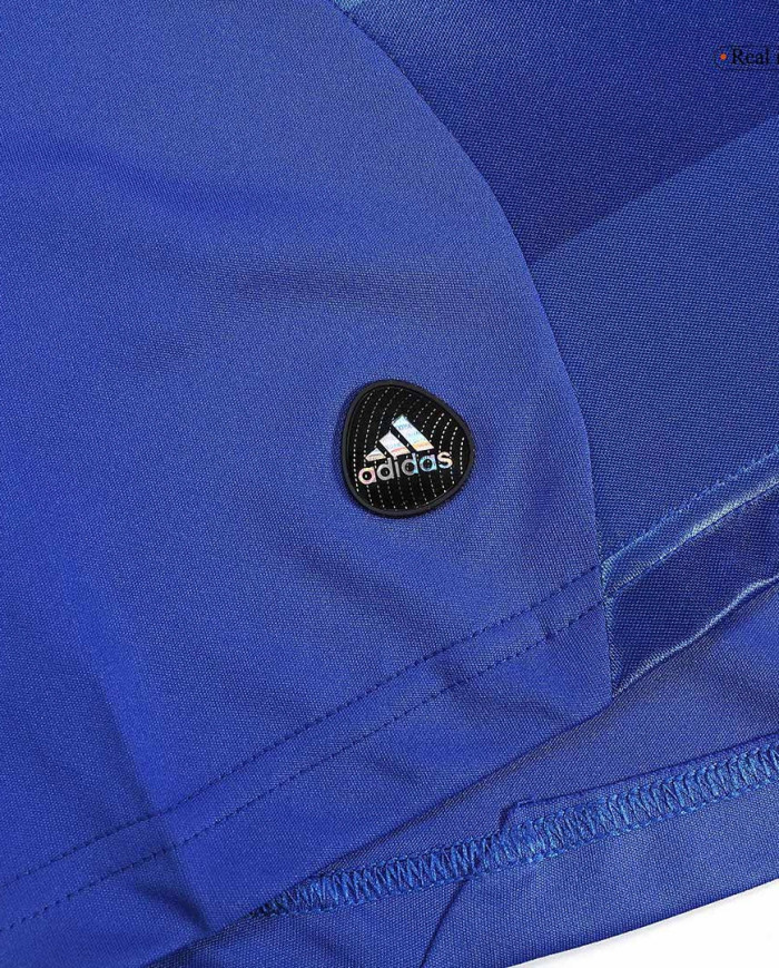 TORRES  9 Chelsea UCL Final Retro Home Jersey 2011/12