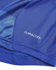 TORRES  9 Chelsea UCL Final Retro Home Jersey 2011/12