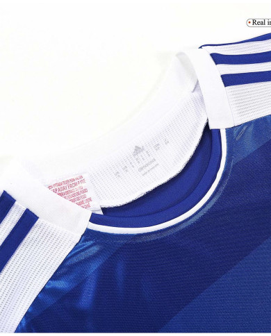 Retro Chelsea UCL Final Home Jersey 2011/12