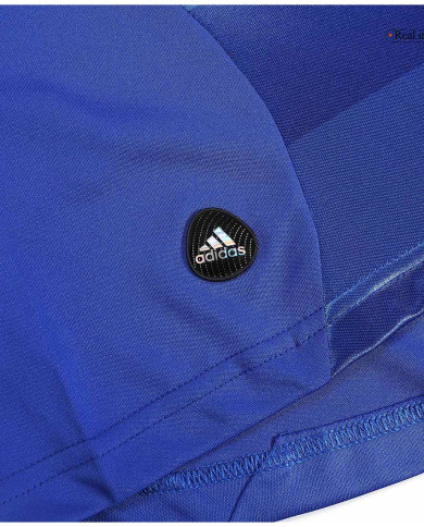 Retro Chelsea UCL Final Home Jersey 2011/12