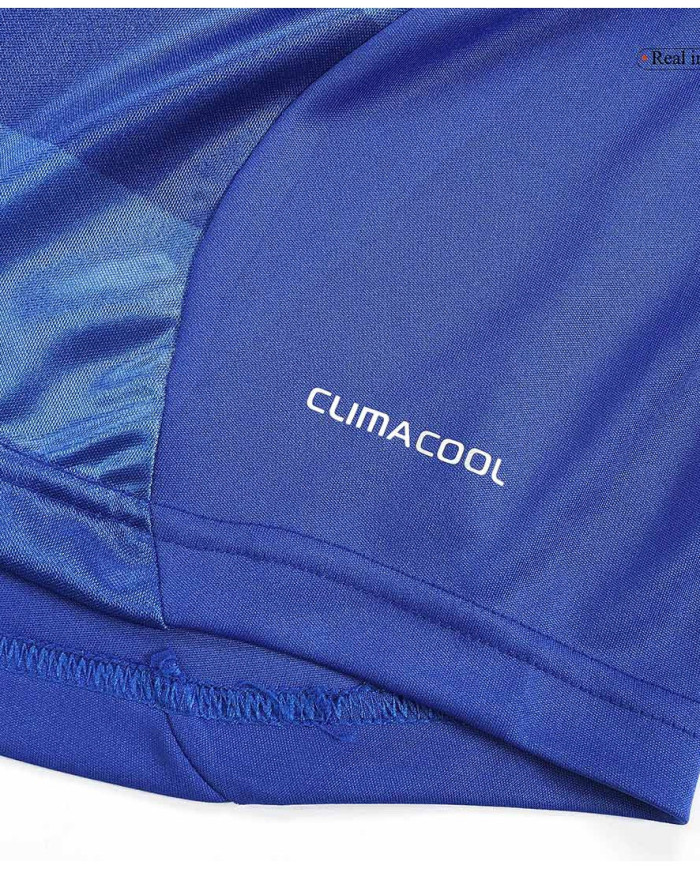 Retro Chelsea UCL Final Home Jersey 2011/12