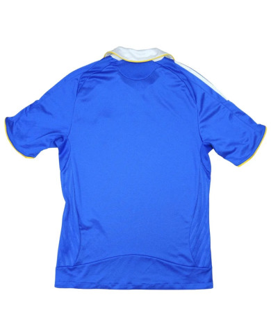 Retro Chelsea UCL Final Home Jersey 2008 Retro Chelsea UCL Final Home Jersey 2008
