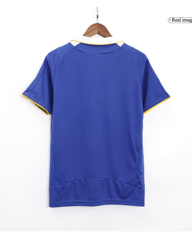 Retro Chelsea UCL Final Home Jersey 2008 Retro Chelsea UCL Final Home Jersey 2008